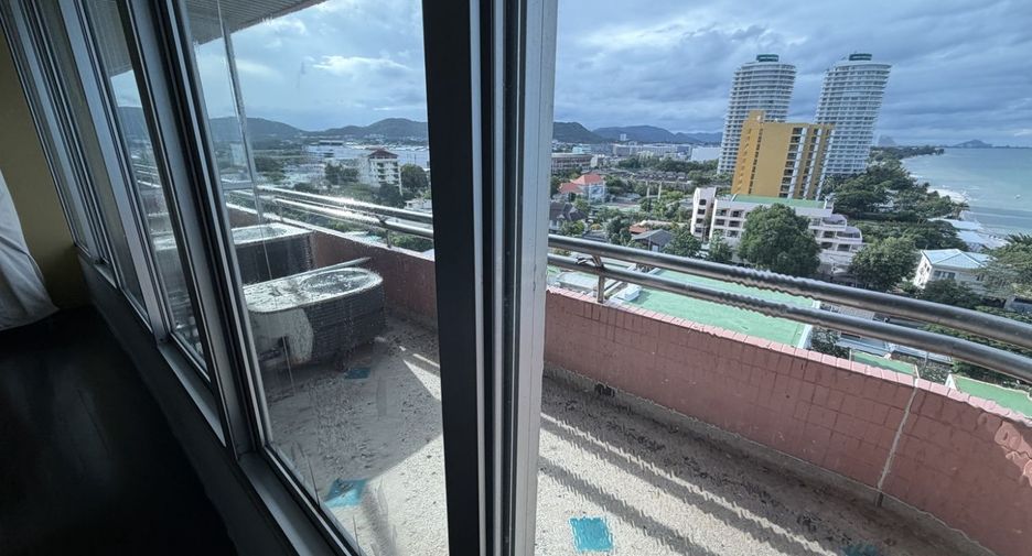 出售 3 卧室 公寓 在 华欣, 班武里府