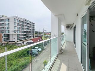 For rent 2 bedrooms condo in Bang Saray, Pattaya