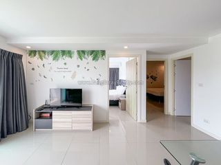For rent 2 bedrooms condo in Bang Saray, Pattaya