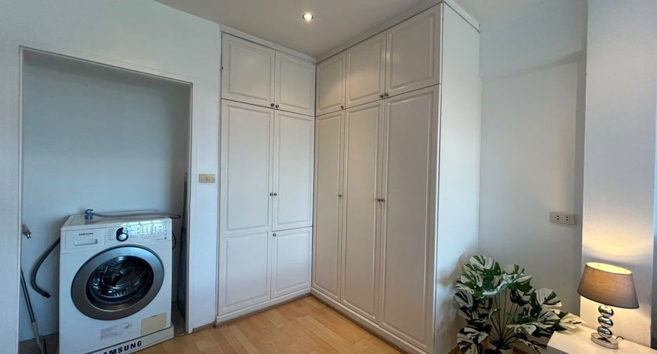 Аренда 2 спальни кондо в Mueang Chiang Mai, Чианг Маи