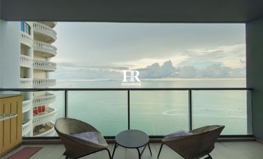 For sale 2 bedrooms condo in Bang Lamung, Chonburi