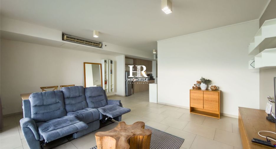 For sale 2 bedrooms condo in Bang Lamung, Chonburi