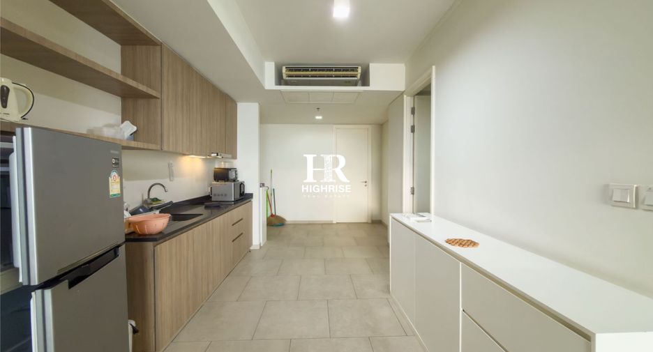 For sale 2 bedrooms condo in Bang Lamung, Chonburi