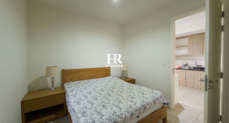 For sale 2 bedrooms condo in Bang Lamung, Chonburi
