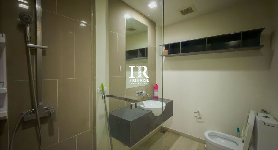 For sale 2 bedrooms condo in Bang Lamung, Chonburi