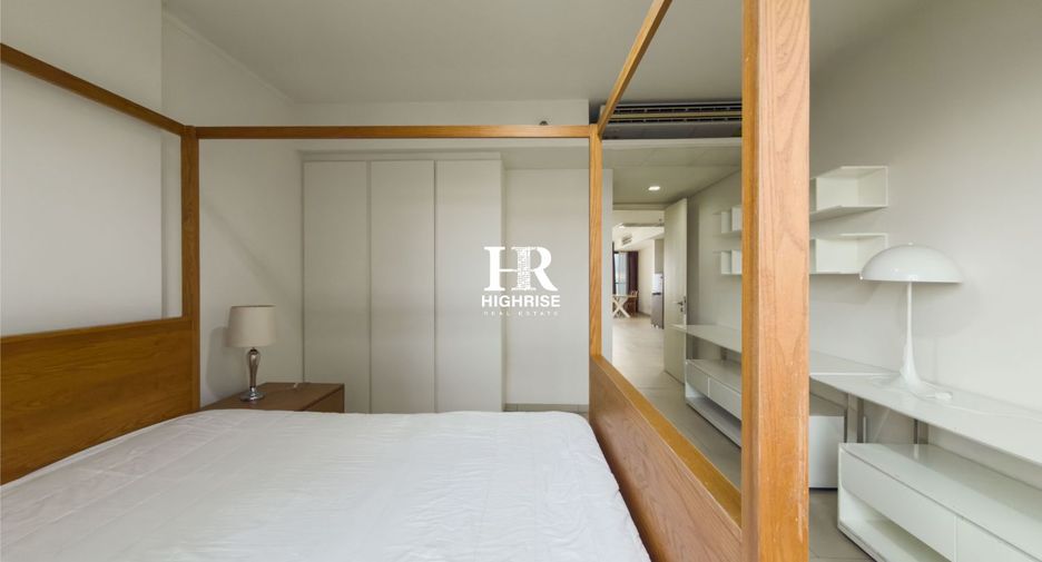 For sale 2 bedrooms condo in Bang Lamung, Chonburi