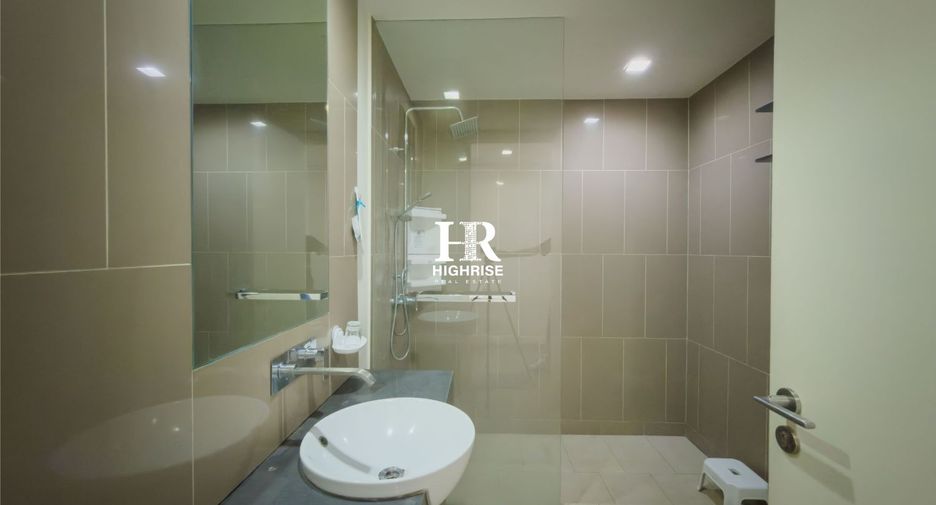 For sale 2 bedrooms condo in Bang Lamung, Chonburi