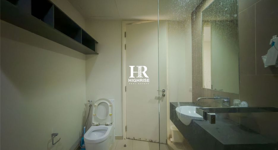 For sale 2 bedrooms condo in Bang Lamung, Chonburi