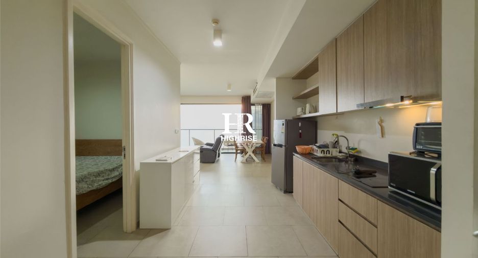 For sale 2 bedrooms condo in Bang Lamung, Chonburi