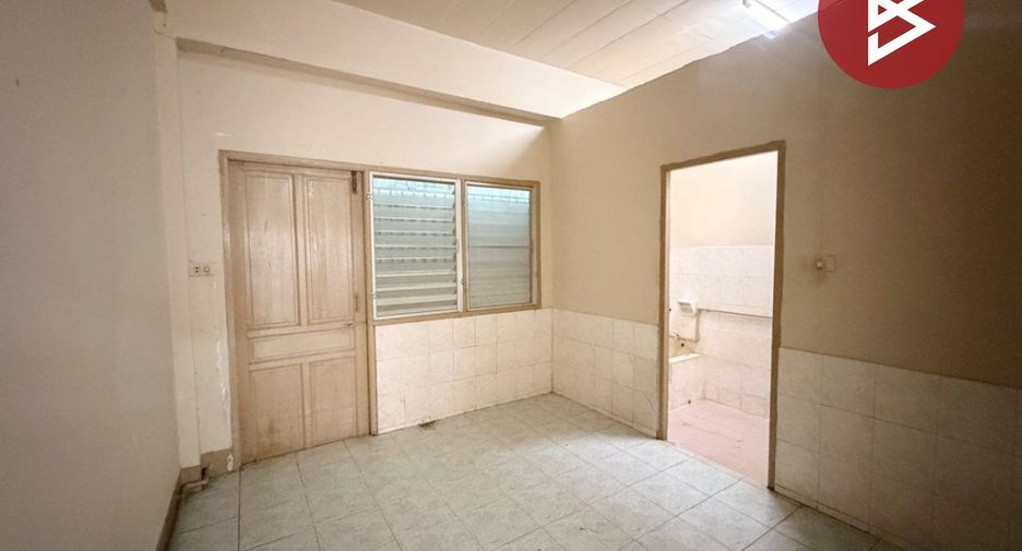 Casa adosada en venta de 2 habitaciones en Mueang Chachoengsao, Chachoengsao