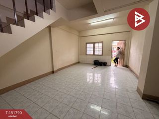 Casa adosada en venta de 2 habitaciones en Mueang Chachoengsao, Chachoengsao