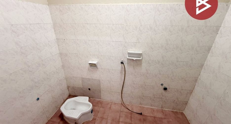Casa adosada en venta de 2 habitaciones en Mueang Chachoengsao, Chachoengsao