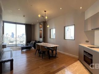 For rent and for sale 1 bed condo in Khlong San, Bangkok