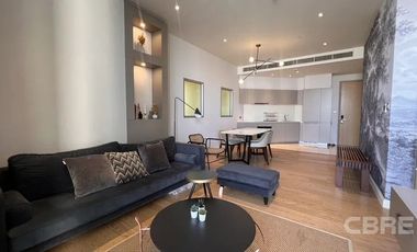 Condo en alquiler y en venta de 1 habitaciones en Khlong San, Bangkok