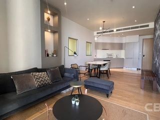 For rent and for sale 1 bed condo in Khlong San, Bangkok