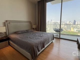 For rent and for sale 1 bed condo in Khlong San, Bangkok