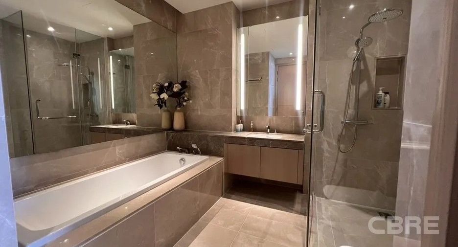 Condo en alquiler y en venta de 1 habitaciones en Khlong San, Bangkok