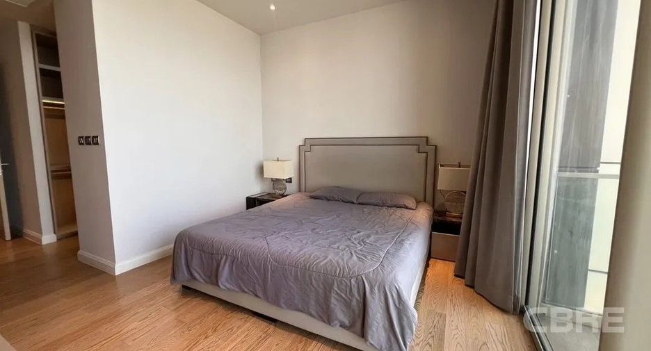 Condo en alquiler y en venta de 1 habitaciones en Khlong San, Bangkok