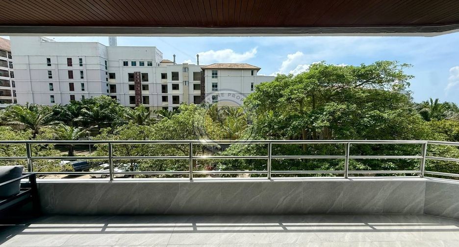 For sale 2 bedrooms condo in Bang Lamung, Chonburi