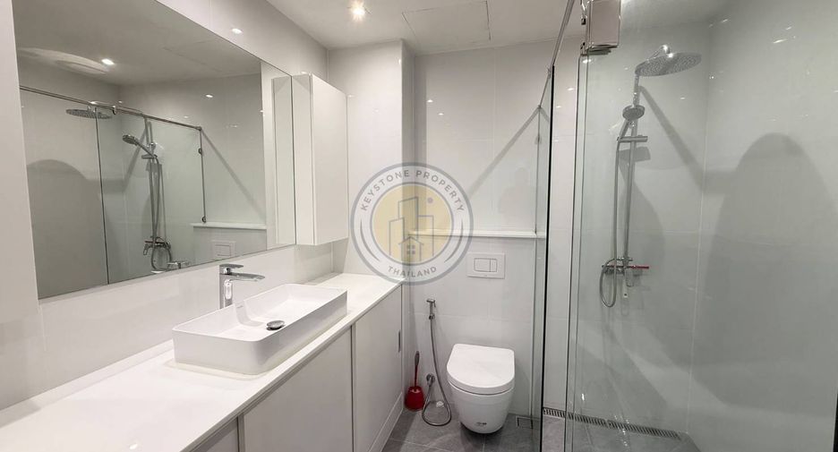 For sale 2 bedrooms condo in Bang Lamung, Chonburi