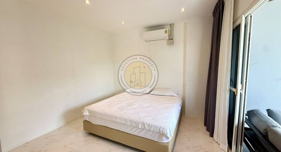 For sale 2 bedrooms condo in Bang Lamung, Chonburi