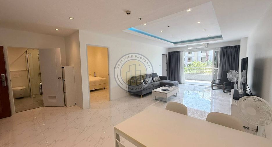 For sale 2 bedrooms condo in Bang Lamung, Chonburi