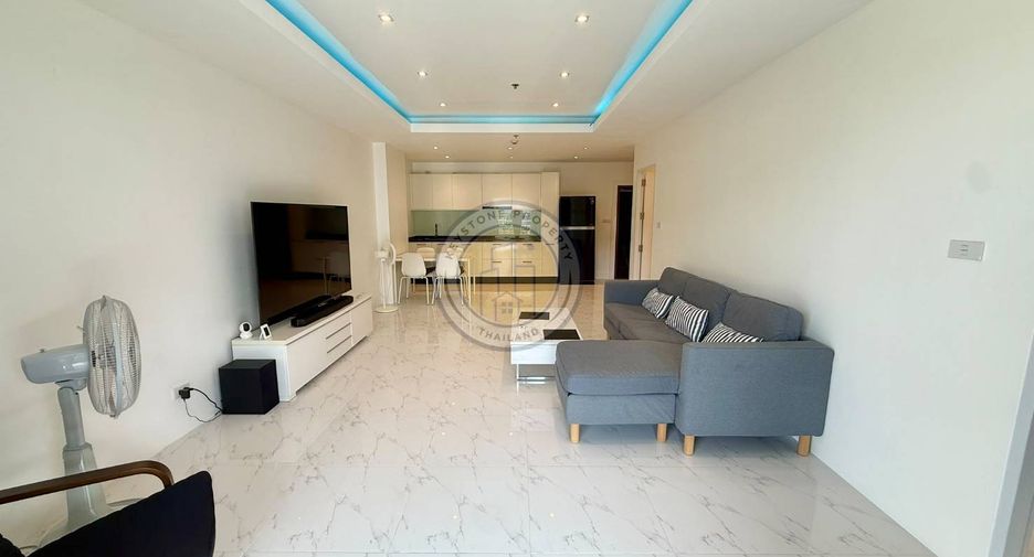 For sale 2 bedrooms condo in Bang Lamung, Chonburi
