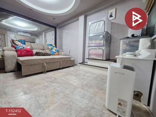 For sale 5 bedrooms townhouse in Don Mueang, Bangkok