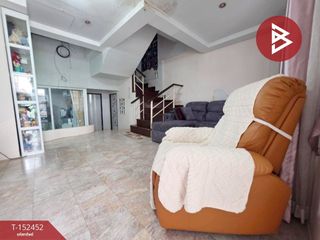 For sale 5 bedrooms townhouse in Don Mueang, Bangkok