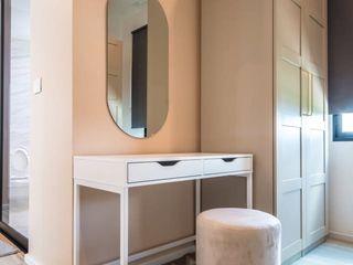 For rent 3 bedrooms townhouse in Suan Luang, Bangkok