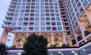 For rent and for sale 1 bed condo in Bang Lamung, Chonburi