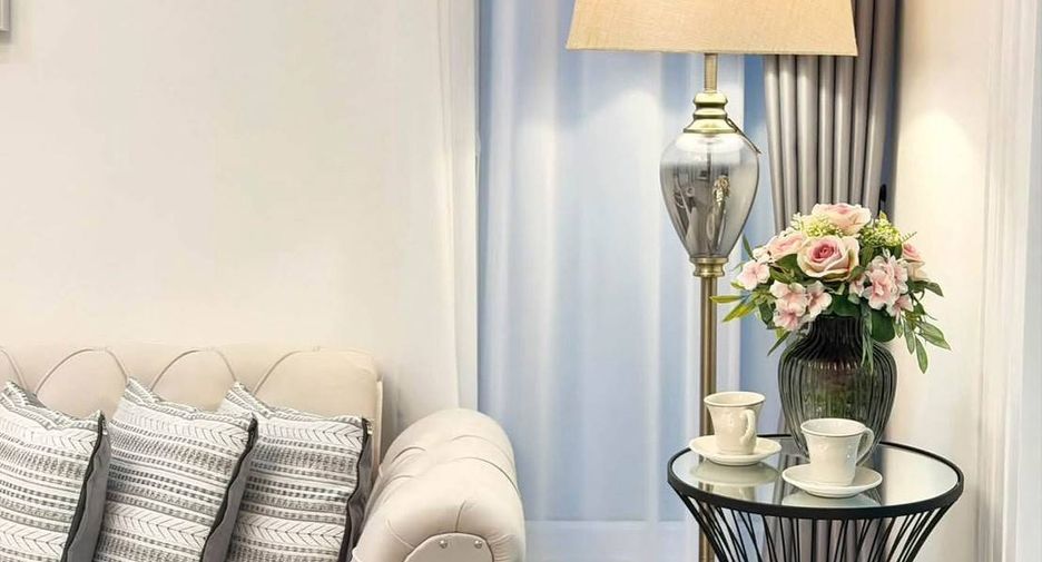 Casa en venta de 2 habitaciones en Bang Lamung, Chonburi