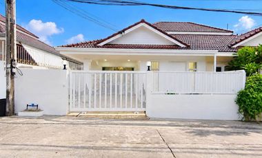 Casa en venta de 2 habitaciones en Bang Lamung, Chonburi