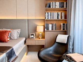 Condo en venta de 1 habitaciones en Bang Lamung, Chonburi