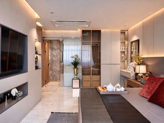 Condo en venta de 1 habitaciones en Bang Lamung, Chonburi
