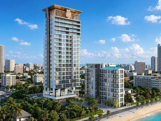 Condo en venta de 1 habitaciones en Bang Lamung, Chonburi