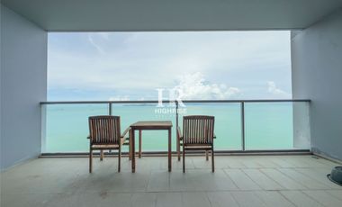 For sale 2 bedrooms condo in Bang Lamung, Chonburi