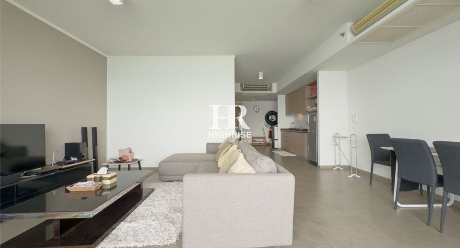 For sale 2 bedrooms condo in Bang Lamung, Chonburi