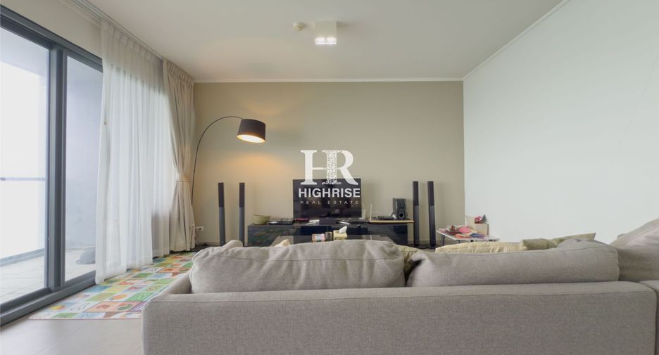 For sale 2 bedrooms condo in Bang Lamung, Chonburi