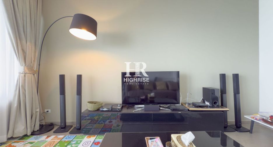 For sale 2 bedrooms condo in Bang Lamung, Chonburi