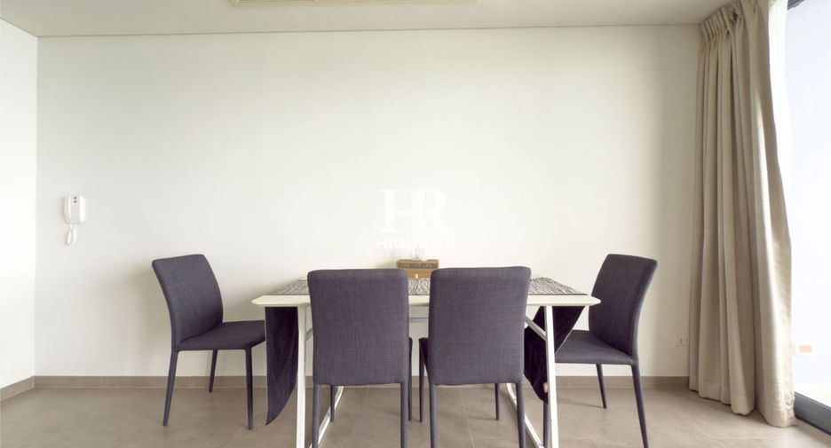 For sale 2 bedrooms condo in Bang Lamung, Chonburi