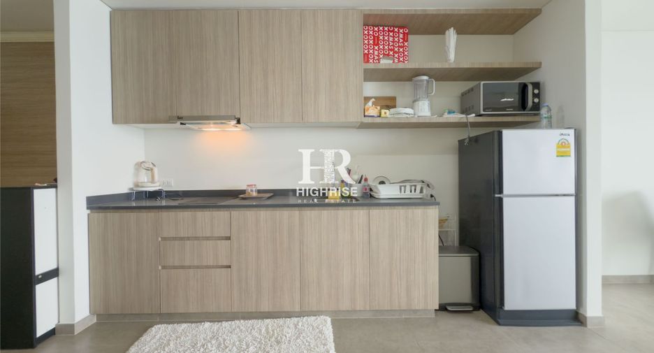 For sale 2 bedrooms condo in Bang Lamung, Chonburi