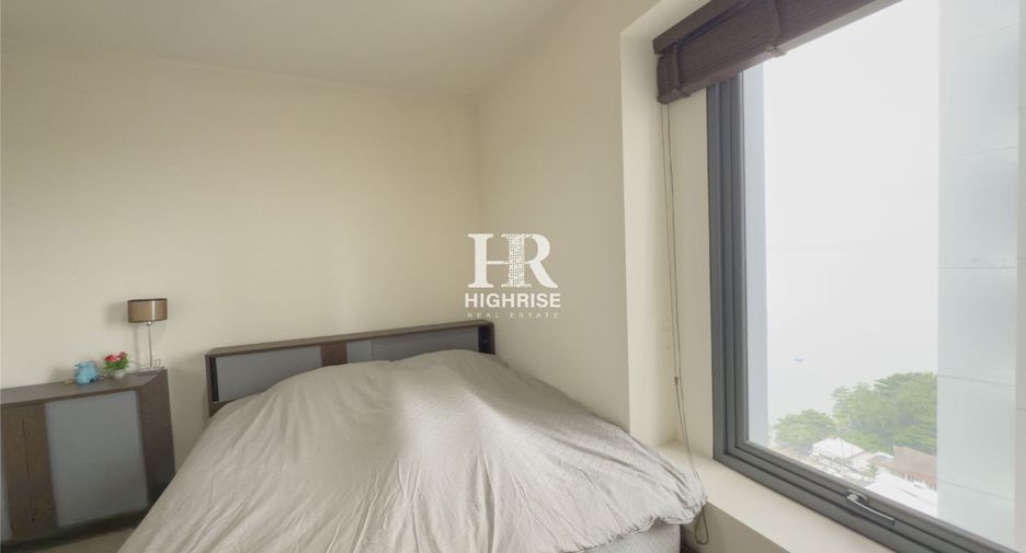 For sale 2 bedrooms condo in Bang Lamung, Chonburi