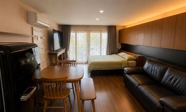 Condo en venta de 1 habitaciones en Mueang Chiang Mai, Chiang Mai