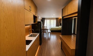 Condo en venta de 1 habitaciones en Mueang Chiang Mai, Chiang Mai