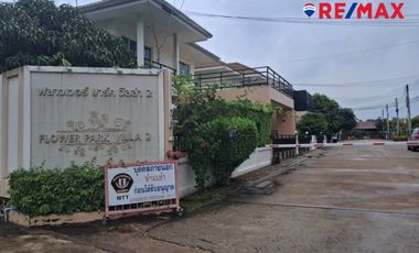 Haus zum Kauf mit 4 Zimmer in Bang Lamung, Chonburi