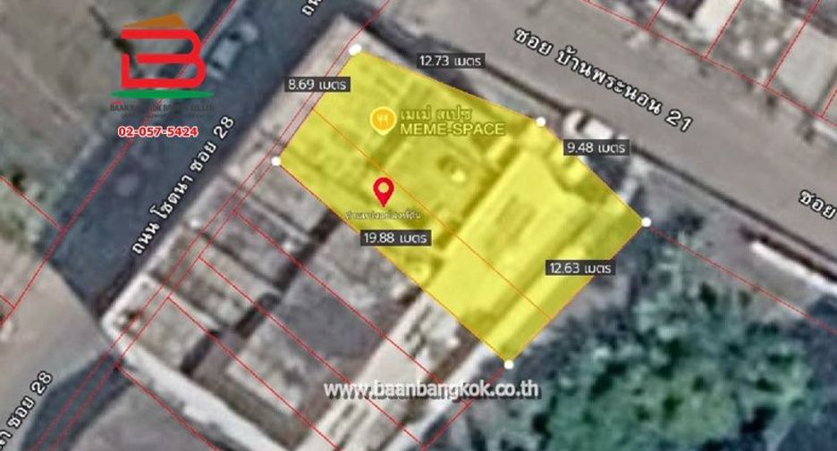For sale 4 bedrooms retail Space in Mae Rim, Chiang Mai
