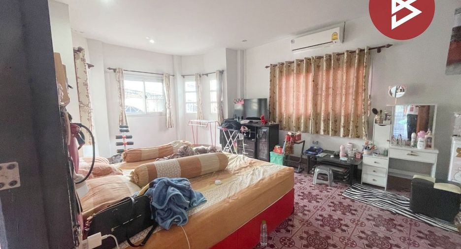 For sale 3 bedrooms house in Sawang Daen Din, Sakon Nakhon