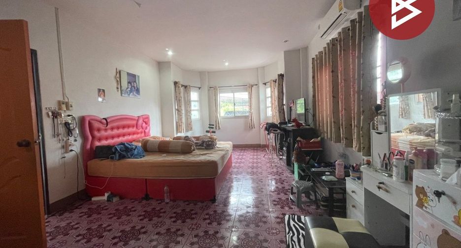 For sale 3 bedrooms house in Sawang Daen Din, Sakon Nakhon