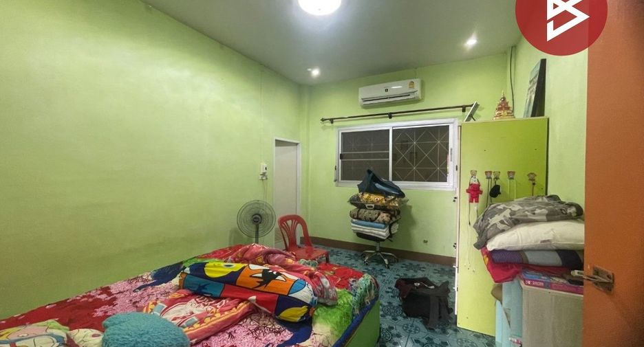 For sale 3 bedrooms house in Sawang Daen Din, Sakon Nakhon